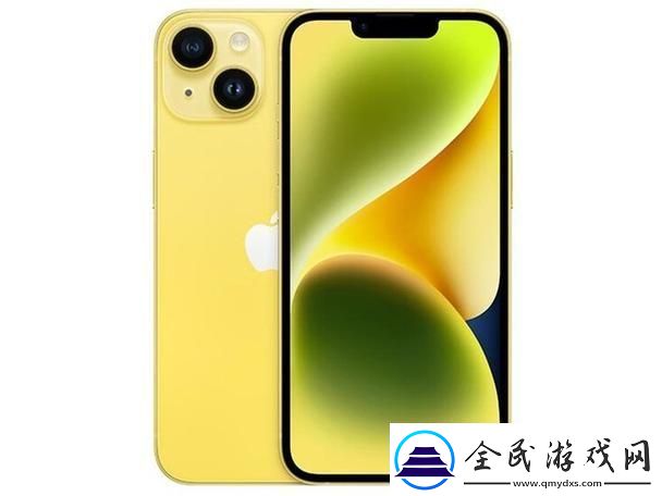 “IPhone-14：欧美日韩-神仙打架！网友：这画风-我喜欢！”