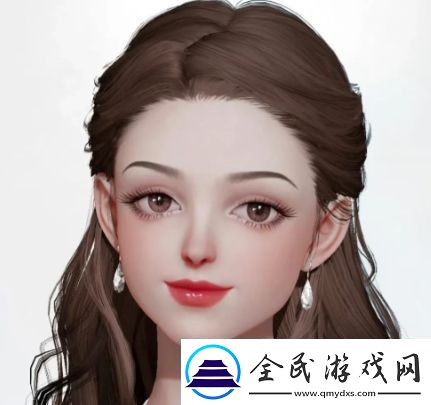 以闪亮之名安妮海瑟薇捏脸代码介绍