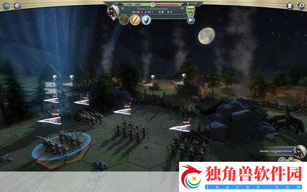 奇迹时代3IGN评测揭晓-战术闪耀-战略黯淡