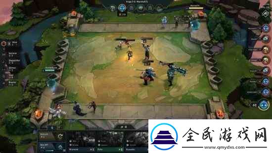 lol云顶之弈阵容搭配最新版本2021刺客