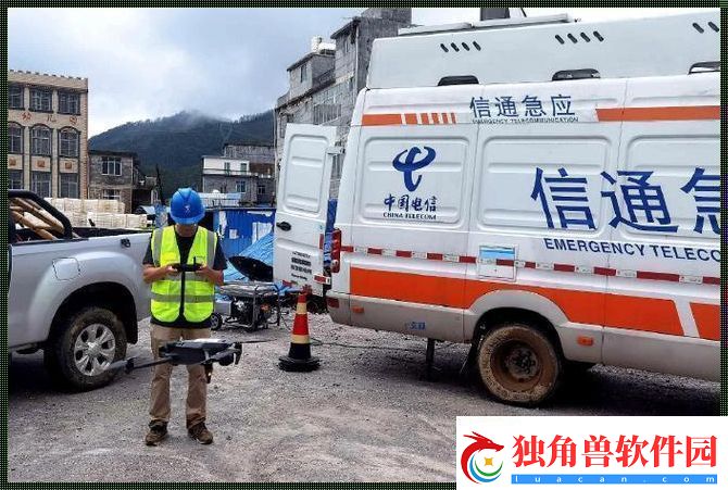 天翼飞翔笑谈江湖：我国的电信江湖一哥