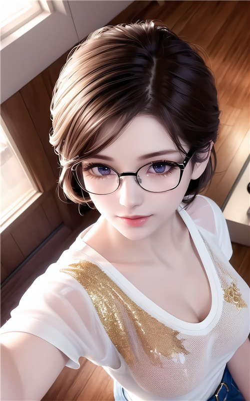 站着从后面是不是要紧一些姐妹俩：深度探讨运动姿势对身体的影响！