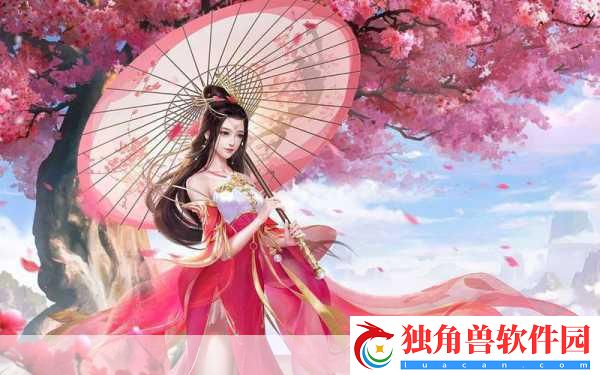 蜀山战纪手游震撼首曝-目眩神迷的仙侠世界等你探索！