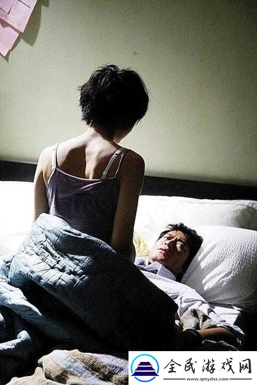 男生和女生一起错错错-30-分钟电视剧不大的别样解读
