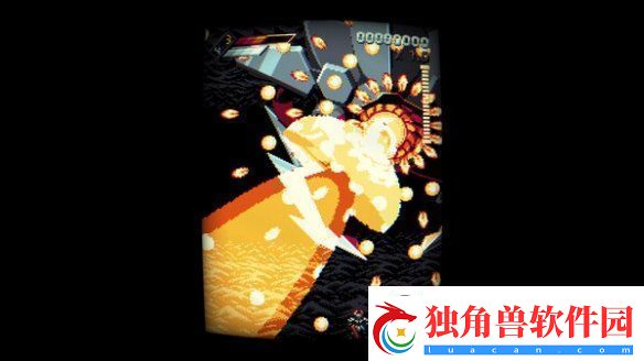 复古垂直卷轴射击游戏Lilac0上线Steam页面！