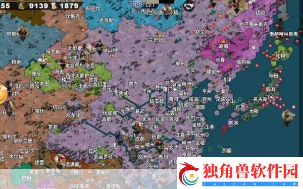 我的世界赤壁烽火再燃-大神攻略带你征服三国冒险下篇
