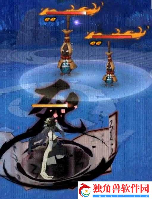 阴阳师判官攻略