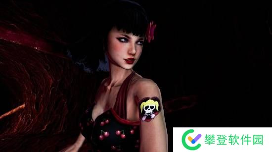 《电锯糖心RePOP》将推出PS4/X1版 新皮肤免费开放