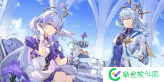崩坏星穹铁道输出角色强度排名2024