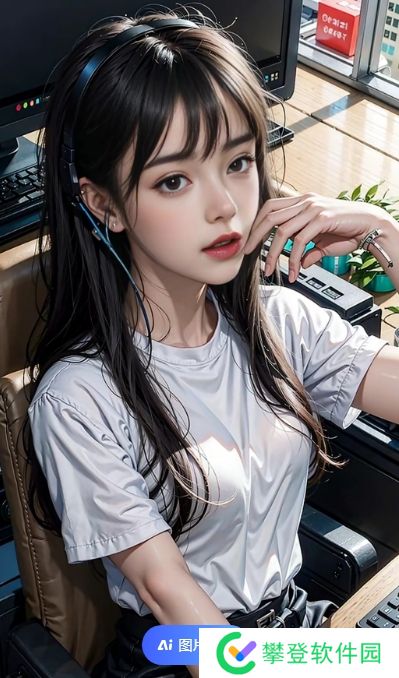 纳西ちゃん的腿法角色分析：她的独特魅力与技能是什么？