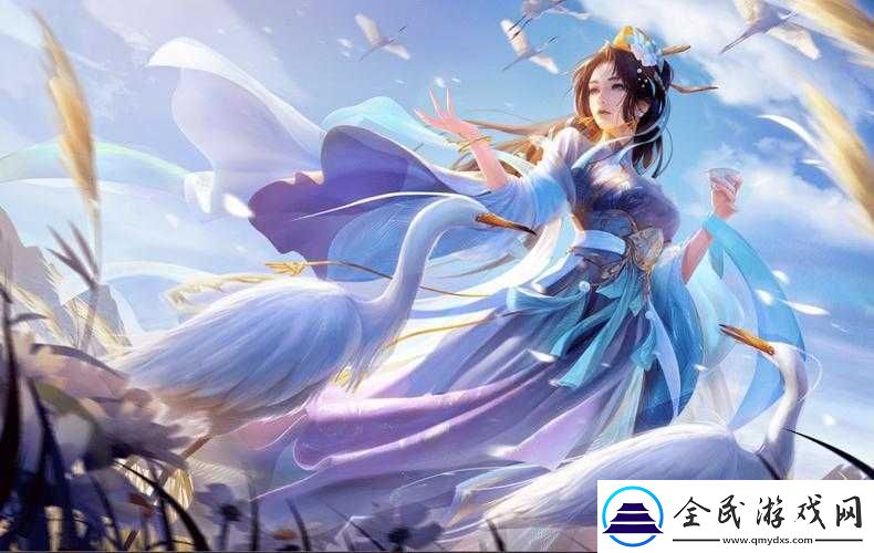 剑侠情缘手游：白露凝霜乃何门派技能谜题