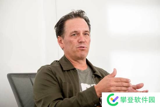 斯宾塞：Xbox在开发手持设备 将继续和中国团队合作