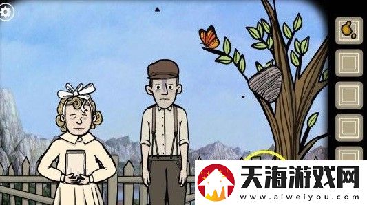 锈湖根源第九关通关攻略锈湖根源第九关通关攻略