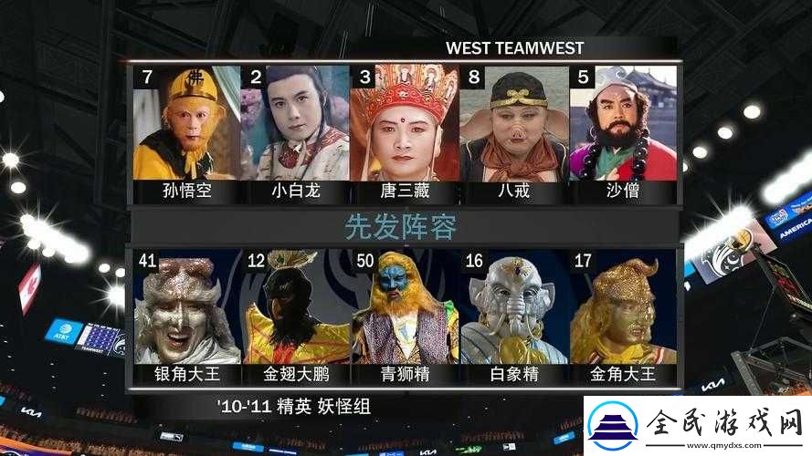 乱斗西游取经五人组搭配攻略及英雄培养前瞻