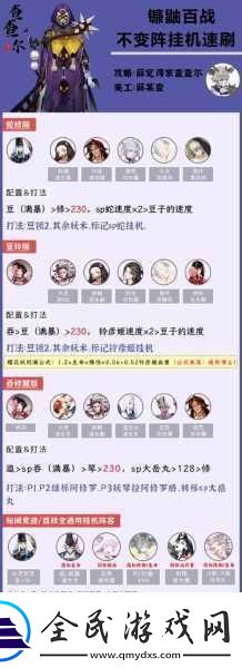 阴阳师手游式神培养指南揭秘最强阵容搭配资讯速递