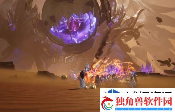 角色特性的理解