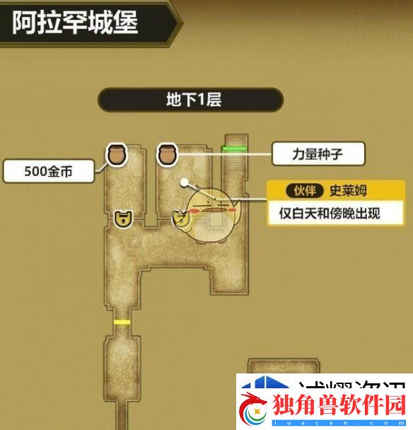 勇者斗恶龙3HD2D重制版最后的钥匙怎么使用