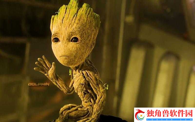 漫威对决中的格鲁特种族揭秘：神秘种族揭晓