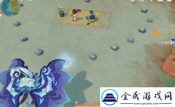 原神心差一角全成就解锁攻略