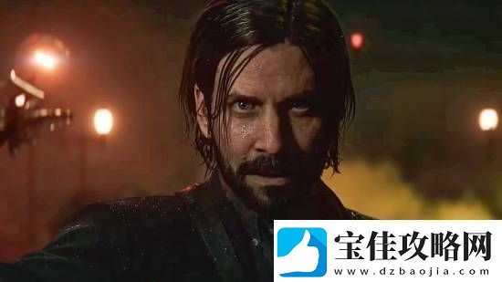 心灵杀手2官宣销量破180万!控制2确认是ARPG游戏