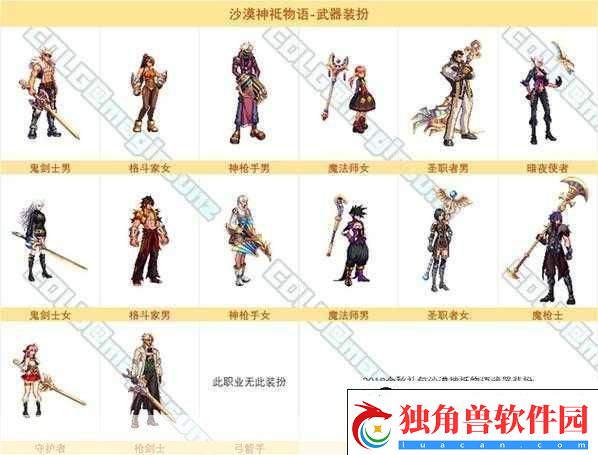 地下城与勇士中-哪款武器装扮既炫酷又实用-玩家口碑最佳大比拼-成为游戏焦点