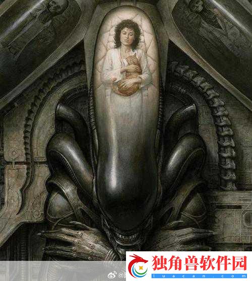 异形:殖民军深度揭秘-除了主角-还有这三位不可小觑的角色！