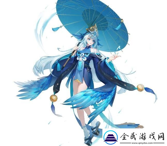 天境传说精卫角色图鉴介绍