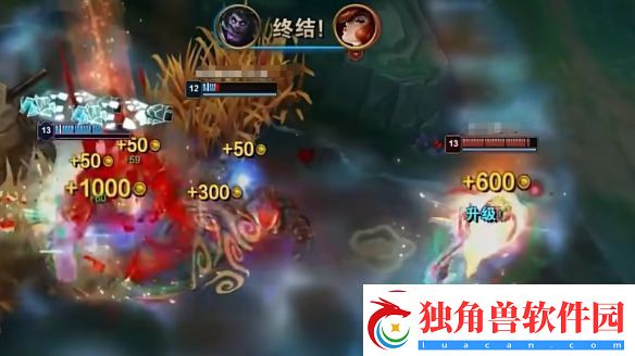lol无限火力心之钢怎么快速叠加