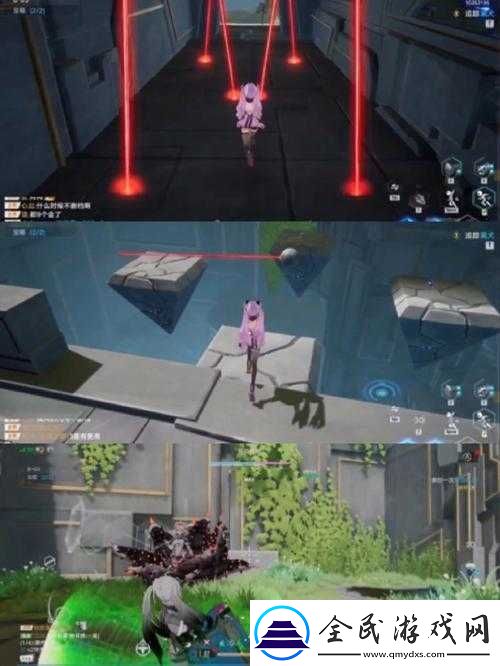 幻塔遗迹b02通关攻略