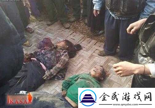 缅甸北部杀头血腥网站-2023-黑网：揭秘罪恶行径