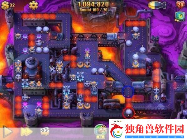 探秘坚守阵地