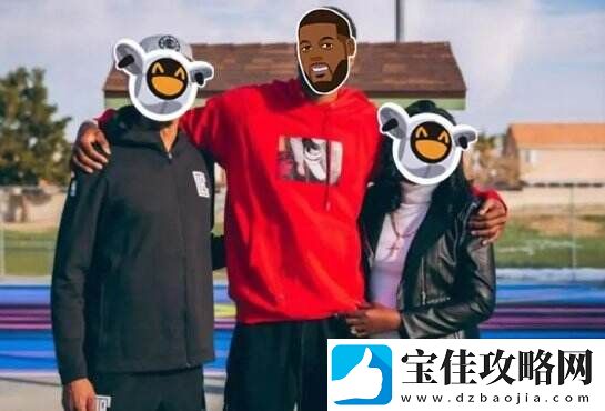 重磅球星驾到