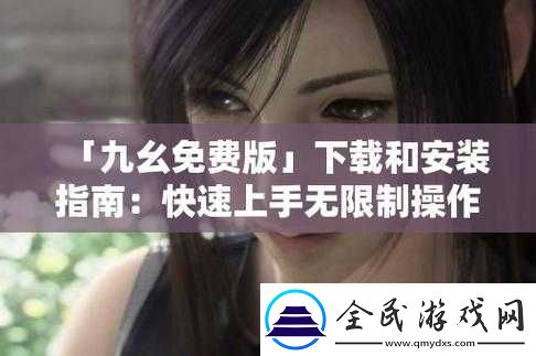 2024-年九幺-9.1-旧版安装指南详细步骤