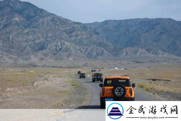 无人区码卡二卡3卡4卡变态-1.-无人区探险：深入未知的极限挑战