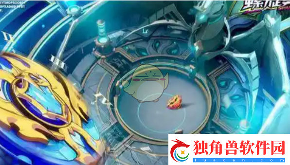 螺旋勇士芯片怎么获得