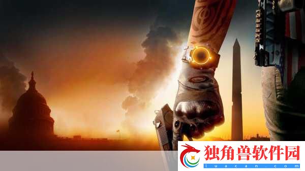 汤姆克兰西-全境封锁深度解析-玩家必备攻略站！