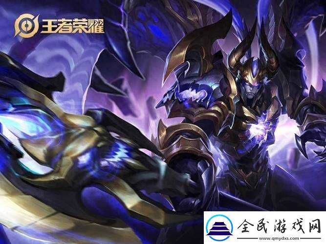 王者荣耀之吕布