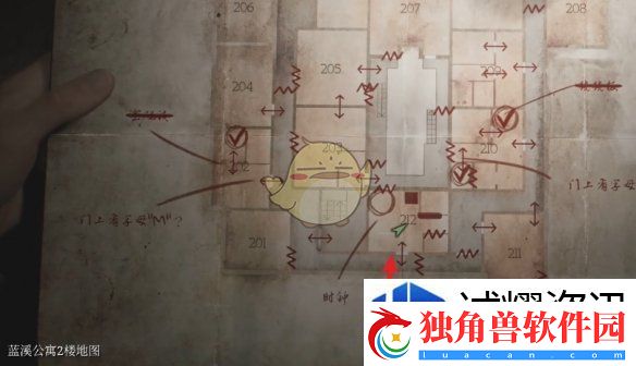 打造个性化角色