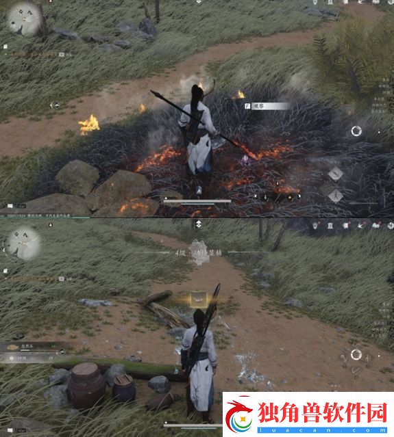 燕云十六声清河奇巧收集技巧一览