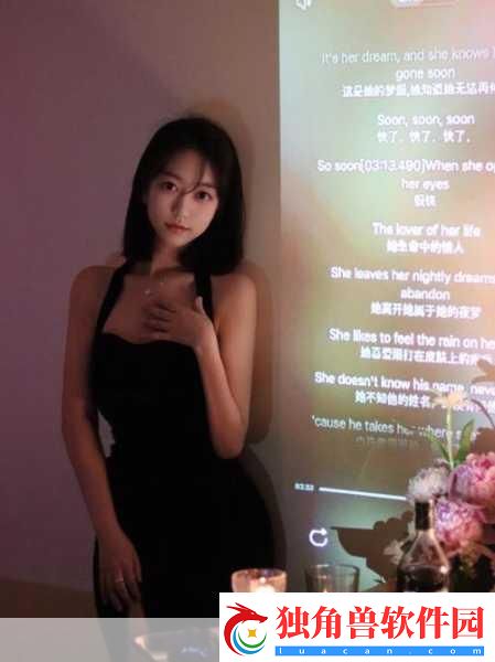 hennessy女rapper