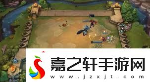 云顶之弈S13铁血征服者羁绊棋子有哪些云顶之弈S13详解铁血征服者羁绊棋子介绍