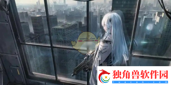 尘白禁区蜃梦笔谈结局任务怎么做