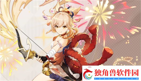 原神宵宫圣遗物词条怎么搭配