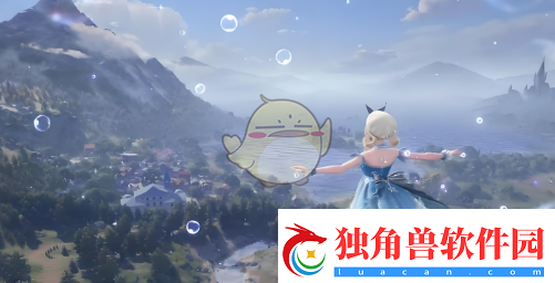 无限暖暖晚安讯号是什么