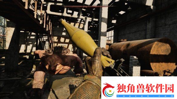 潜行者2Steam获“特别好评”