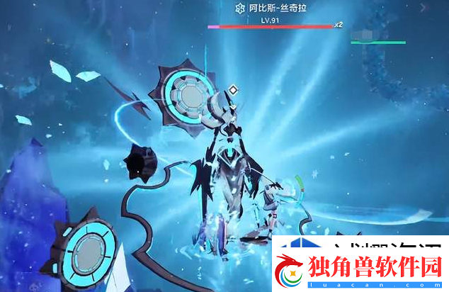 限时挑战攻略