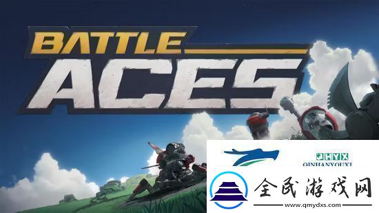 前星际争霸2设计师大维京RTS新作星战王牌Beta测试开启