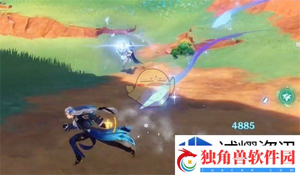体验丰富剧情模式