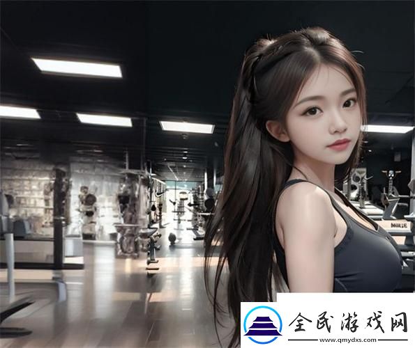 暴躁女孩CSGO：另类独舞-辣眼画风