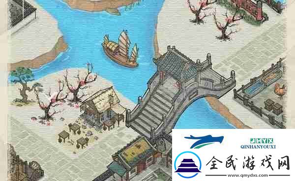 水乡芳华录怎么玩-水乡芳华录玩法攻略